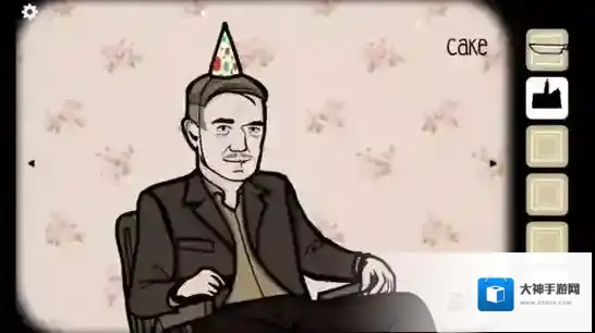 逃离方块:生日就会