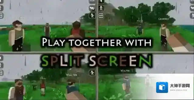 生存战争死亡不掉落在哪?生存战争死亡不掉落位置介绍