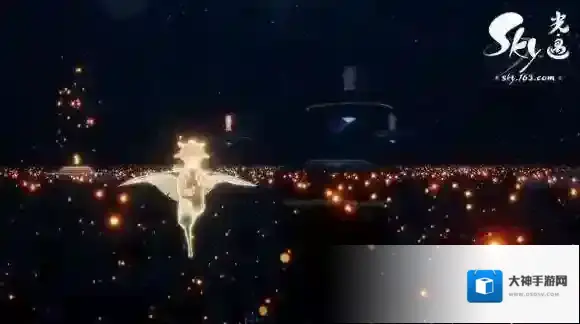 Sky光遇漂浮表情获取方法攻略 漂浮怎么获得