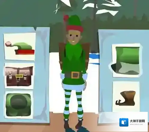 边境之旅精灵套装怎么获得 精灵套装获得方法介绍