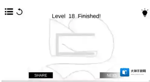 物理画线第78关怎么过 Draw Physics Line第78关关卡攻略