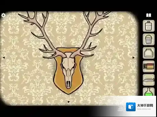 锈湖旅馆逃离方块