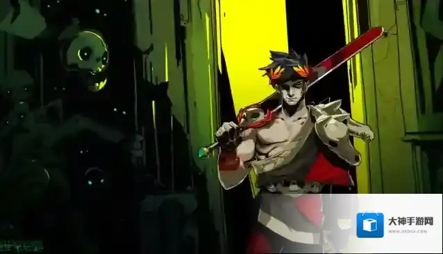 哈迪斯剑4怎么玩