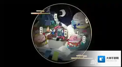 奇想江湖青蛙自残流打法攻略