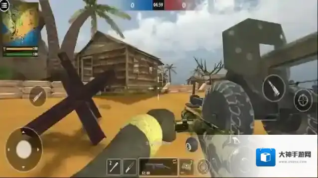 撤离海岸线海岸线