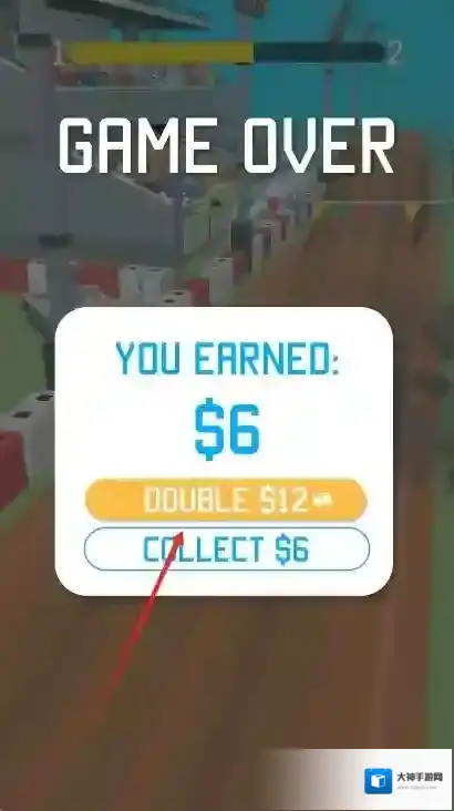 山地摩托车3d赛道