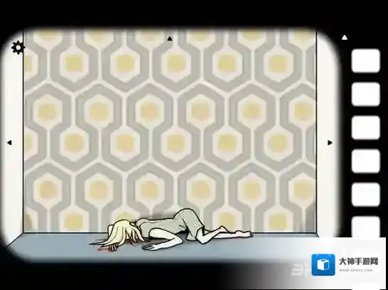 逃离方块:案件23案件