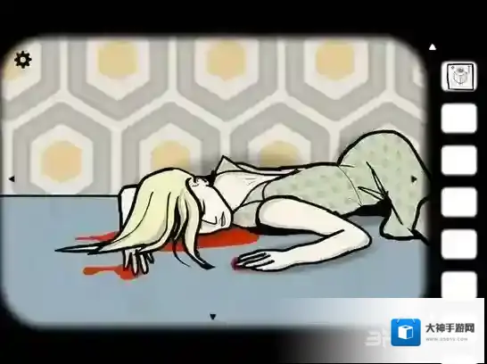 逃离方块:案件23逃离方块