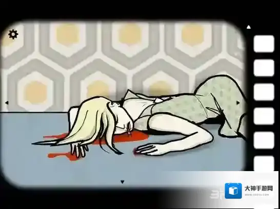 逃离方块:案件23方块逃脱