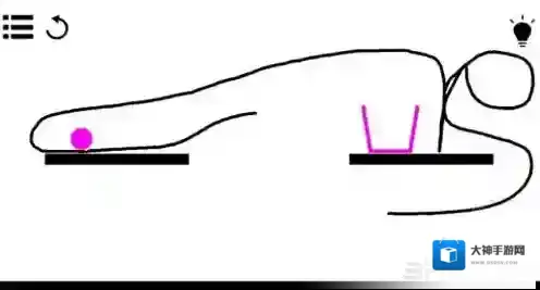 物理画线第66关怎么过 Draw Physics Line第66关关卡攻略