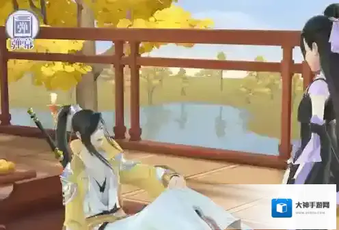 云裳羽衣叶英书信世间缘分怎么选择 叶英书信世间缘分选择攻略