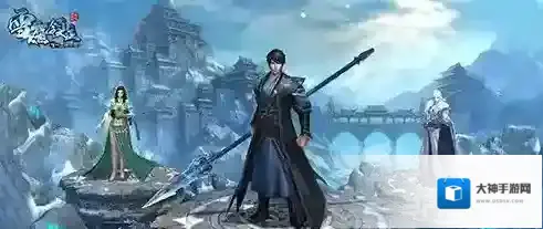 雪鹰领主捏脸怎么导入 数据导入方法介绍