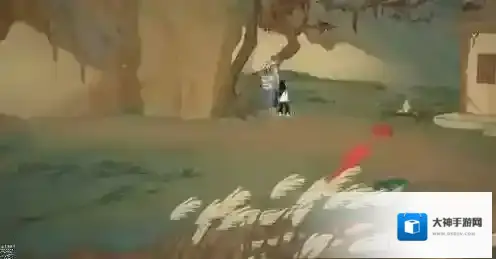 绘真·妙笔千山比翼鸟