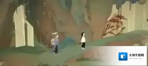 绘真·妙笔千山妙笔千山