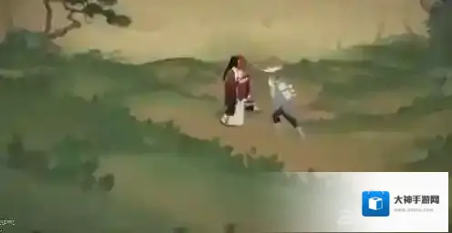 绘真·妙笔千山叶子