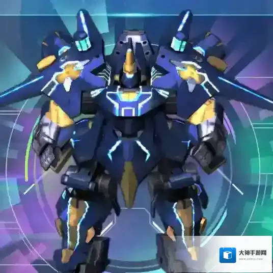 星耀少女天照怎么样 天照技能及属性的介绍