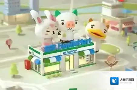 一起来捉妖全家来捉喵怎么玩 活动玩法时间攻略