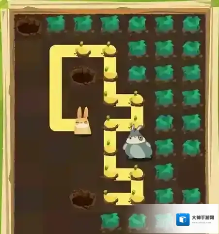 兔子复仇记中文版下载库