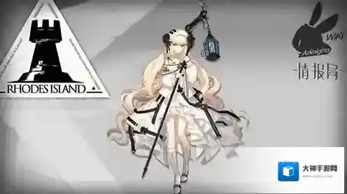 明日方舟群体奶妈哪个好 奶妈干员优先度推荐