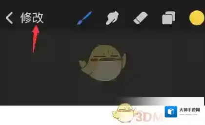 Procreate Pocket偏好设置