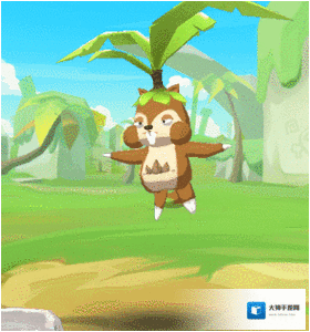 不休的乌拉拉飞天土拨鼠有哪些喜好 宠物技能属性数据图鉴