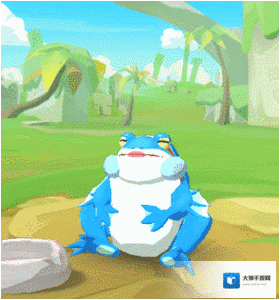 不休的乌拉拉鱼鳍大肚蛙有哪些喜好 宠物技能属性数据图鉴