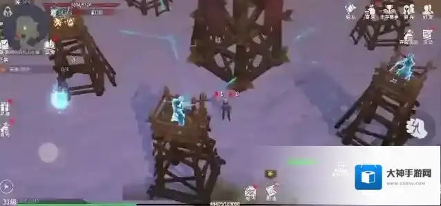 冰原守卫者的冰冻苔原怎么进 冰冻苔原怎么打