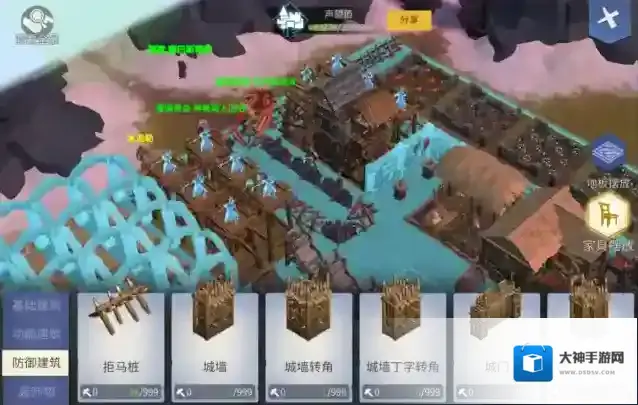 冰原守卫者箭塔怎么弄 箭塔有什么用