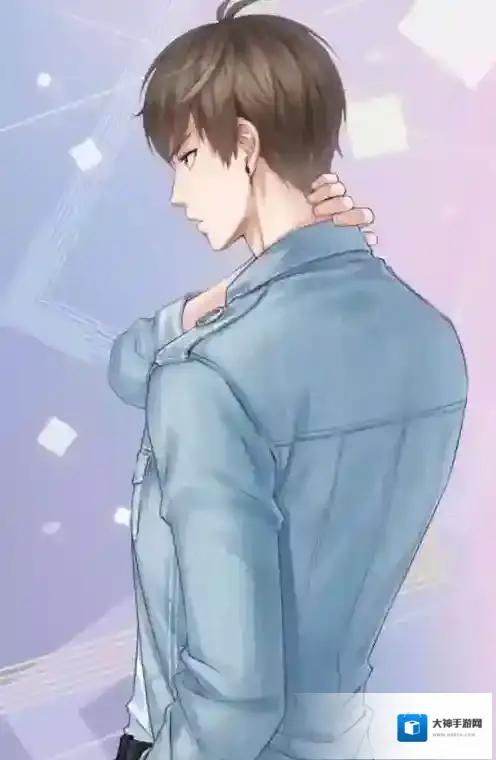 恋与制作人白起踌躇怎么得 白起踌躇进化材料及卡面介绍