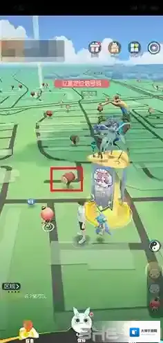 一起来捉妖就会