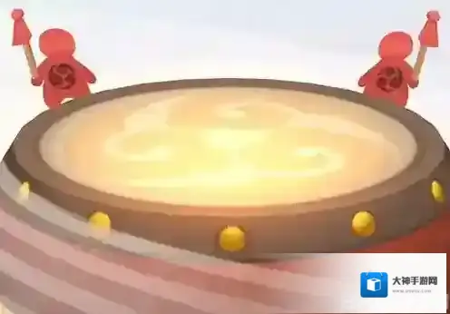 一起来捉妖祈愿