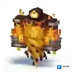 奶块地狱火元素属性 遗忘之境地狱火元素图鉴