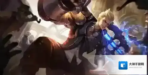 王者荣耀狂铁什么时候出 新英雄狂铁上线时间