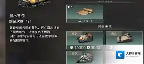 明日之后做一个