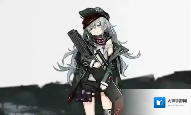 少女前线g11三改必要吗