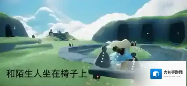 光遇7月4日每日任务怎么完成?光遇7月4日每日任务完成攻略