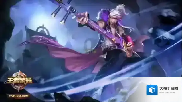 王者荣耀高渐离怎么玩好 高渐离玩法技巧