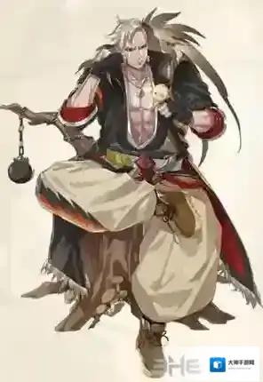 食物语小鸡炖蘑菇怎么样 小鸡炖蘑菇属性及技能介绍