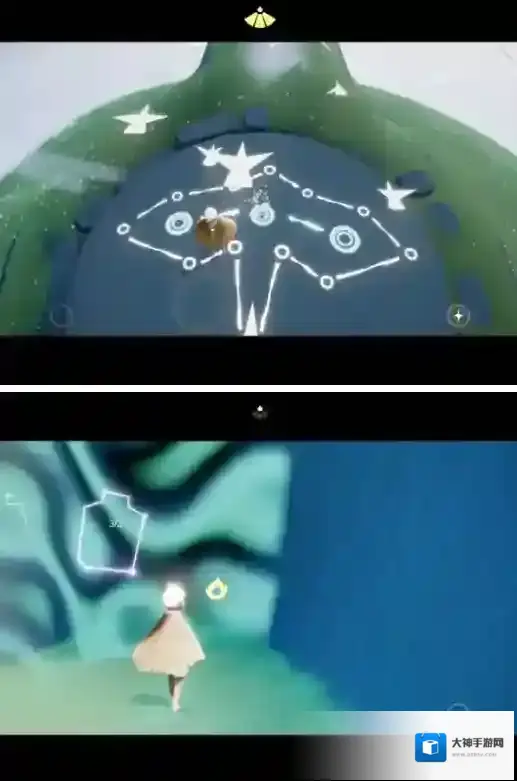 sky光遇国际版先祖