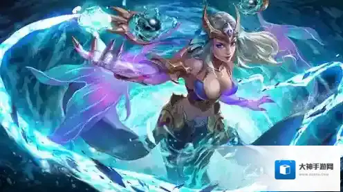 王者荣耀女娲和武则天哪个好 女娲和武则天对比分析