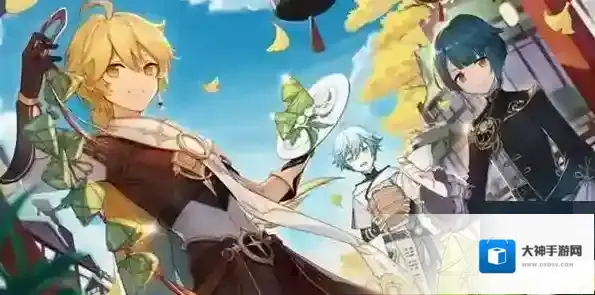 原神须弥七天神像升级奖励是什么?原神须弥七天神像升级奖励介绍