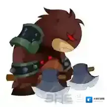 造梦西游外传熊山君BOSS怎么样 熊山君BOSS属性详解