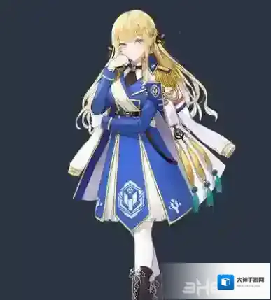 重装战姬普莉希拉怎么样 狙击机师技能属性介绍攻略