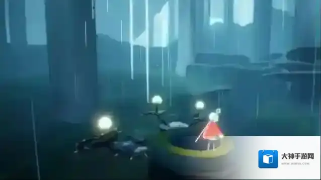 sky光遇雨林有什么馆藏 雨林博物馆图鉴