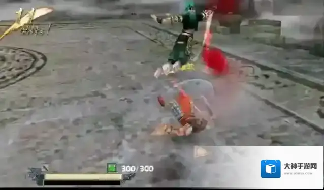 流星蝴蝶剑匕首大招怎么释放?流星蝴蝶剑匕首大招释放方法