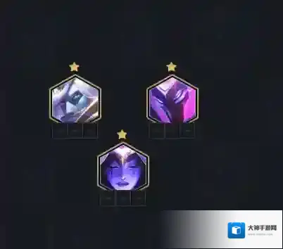 金铲铲之战金铲铲