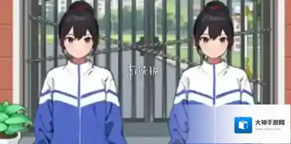 就我眼神好入学检查怎么过-就我眼神好入学检查攻略