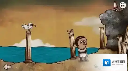 迷失岛2白色羽毛在哪里 时间的灰烬白色羽毛获得方法攻略