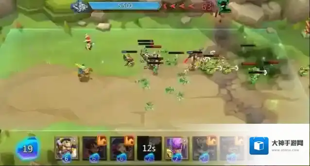 王国纪元氪金英雄排行榜是什么 氪金英雄属性介绍