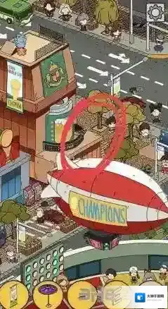 梦境侦探风筝在哪里 风筝所处位置地点攻略